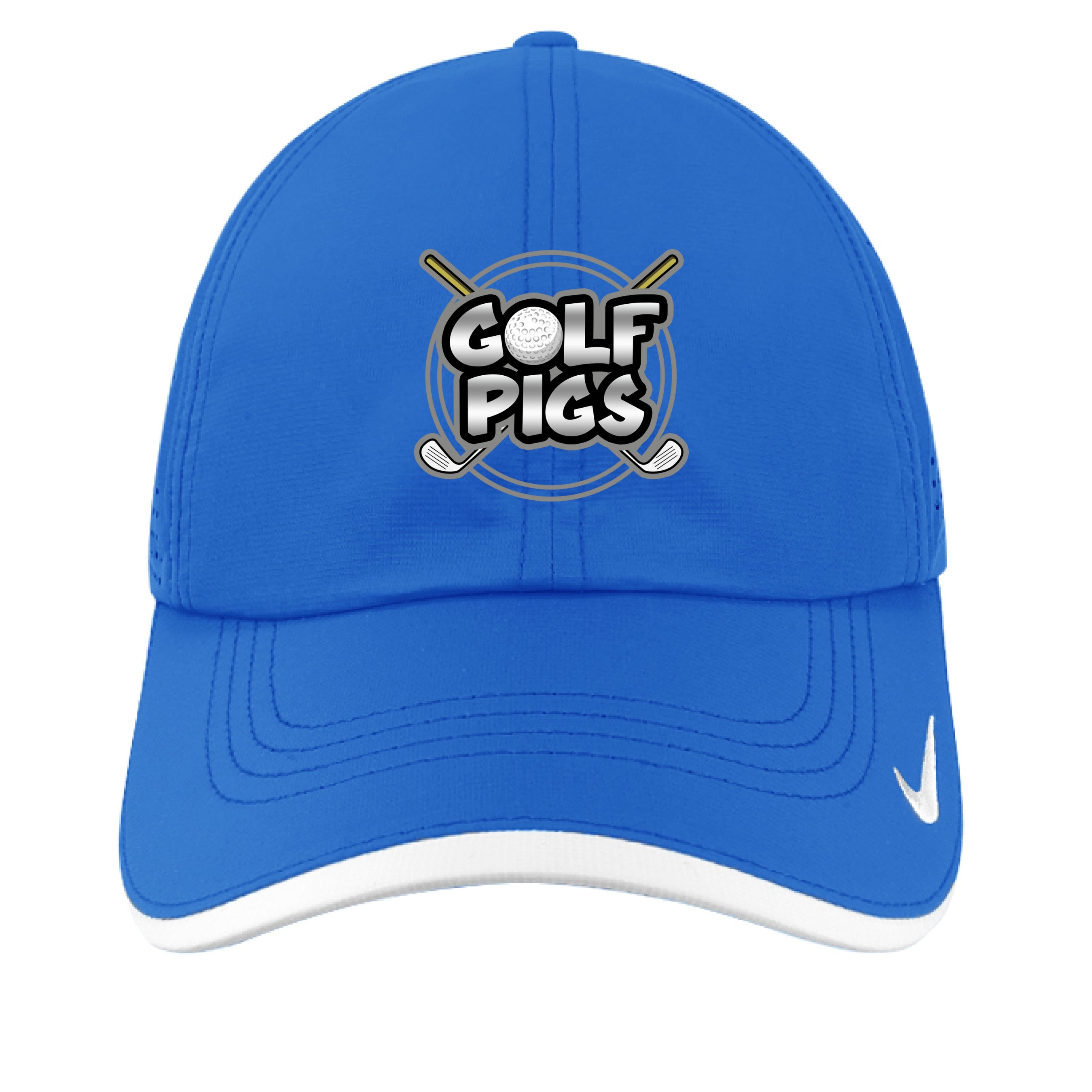 Game Royal/Wht - FRONT