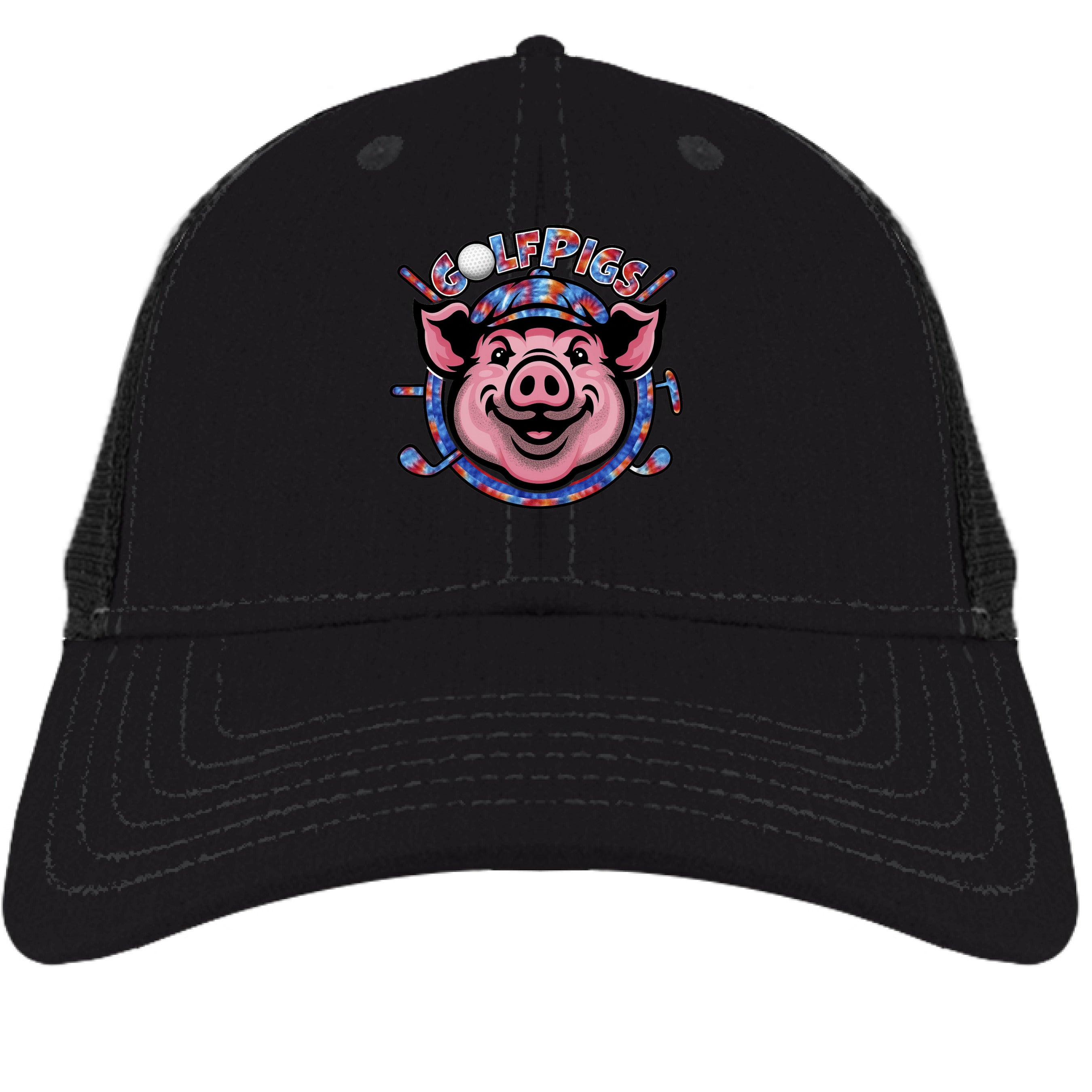 TNF Black/ TNF Black - FRONT