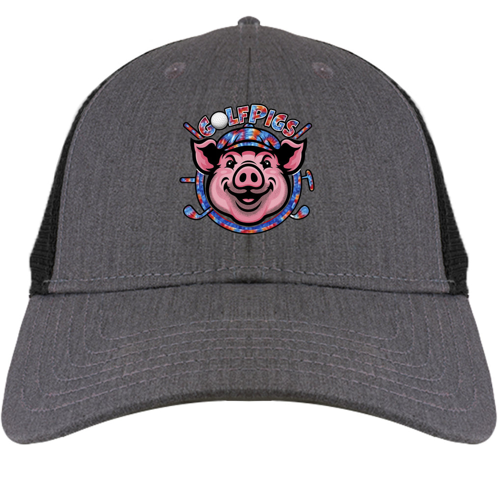 TNF Md. Grey Hthr/ TNF Black - FRONT