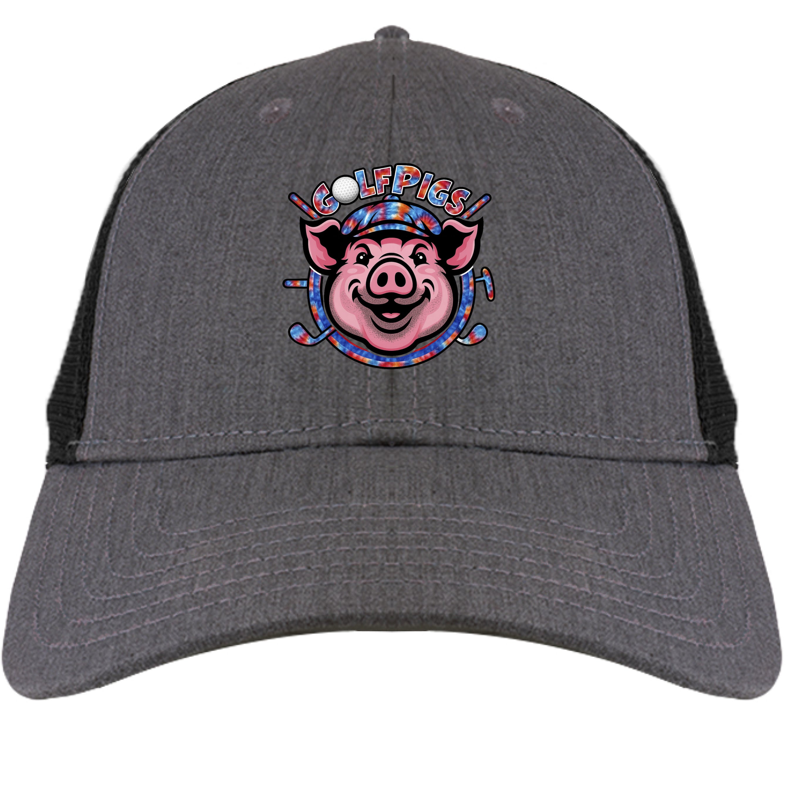 TNF Md. Grey Hthr/ TNF Black - FRONT