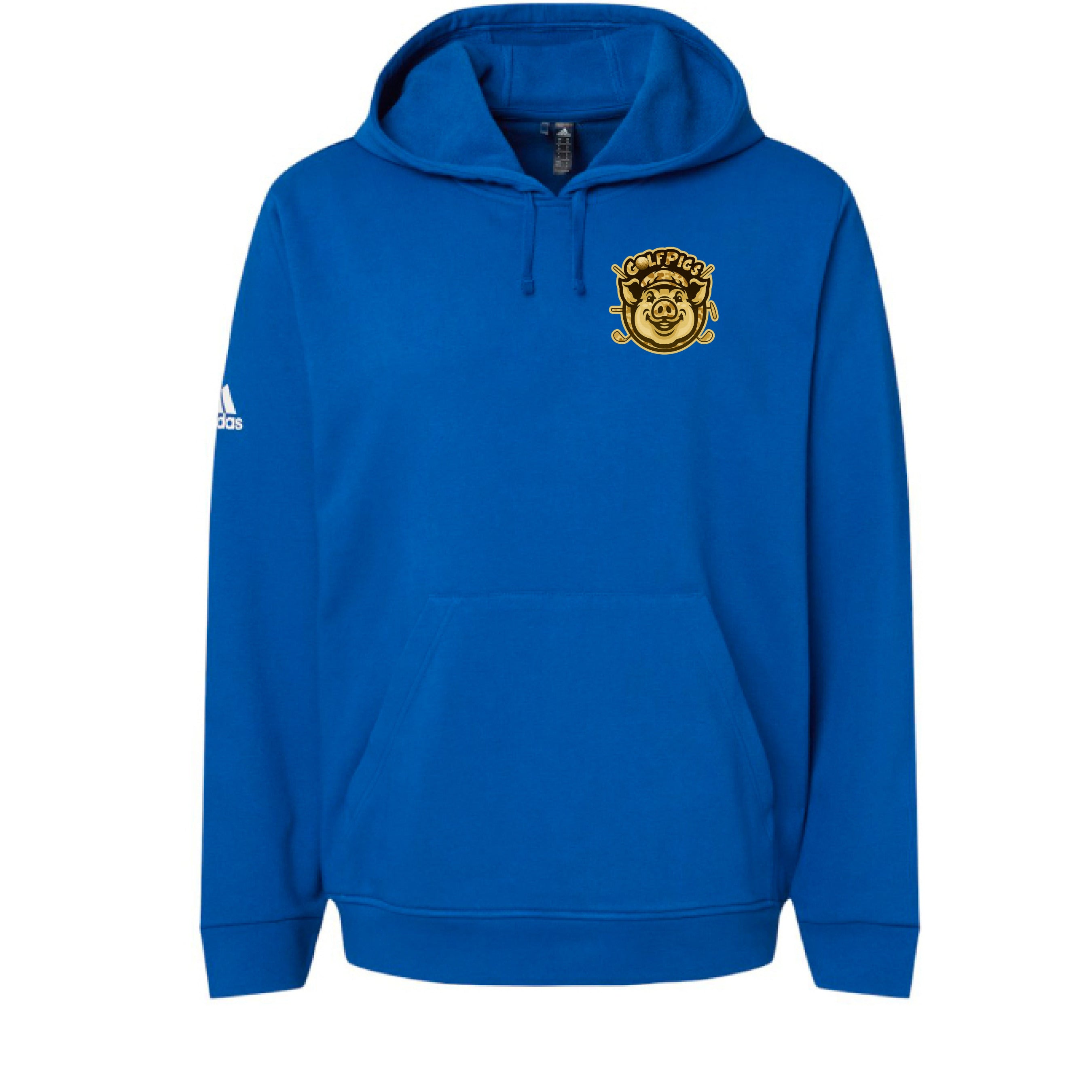 Collegiate Royal - FRONT