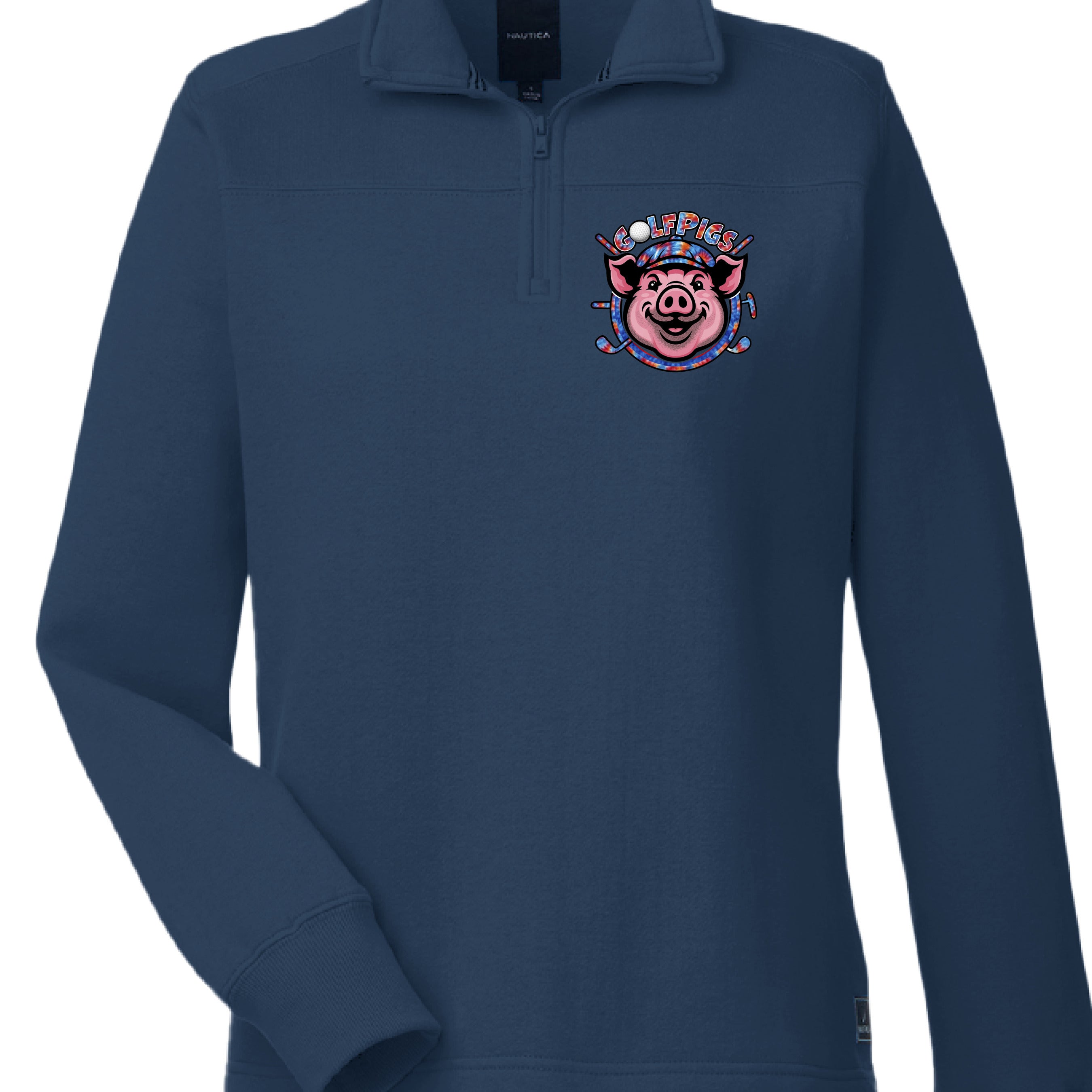 Nautica Navy - FRONT