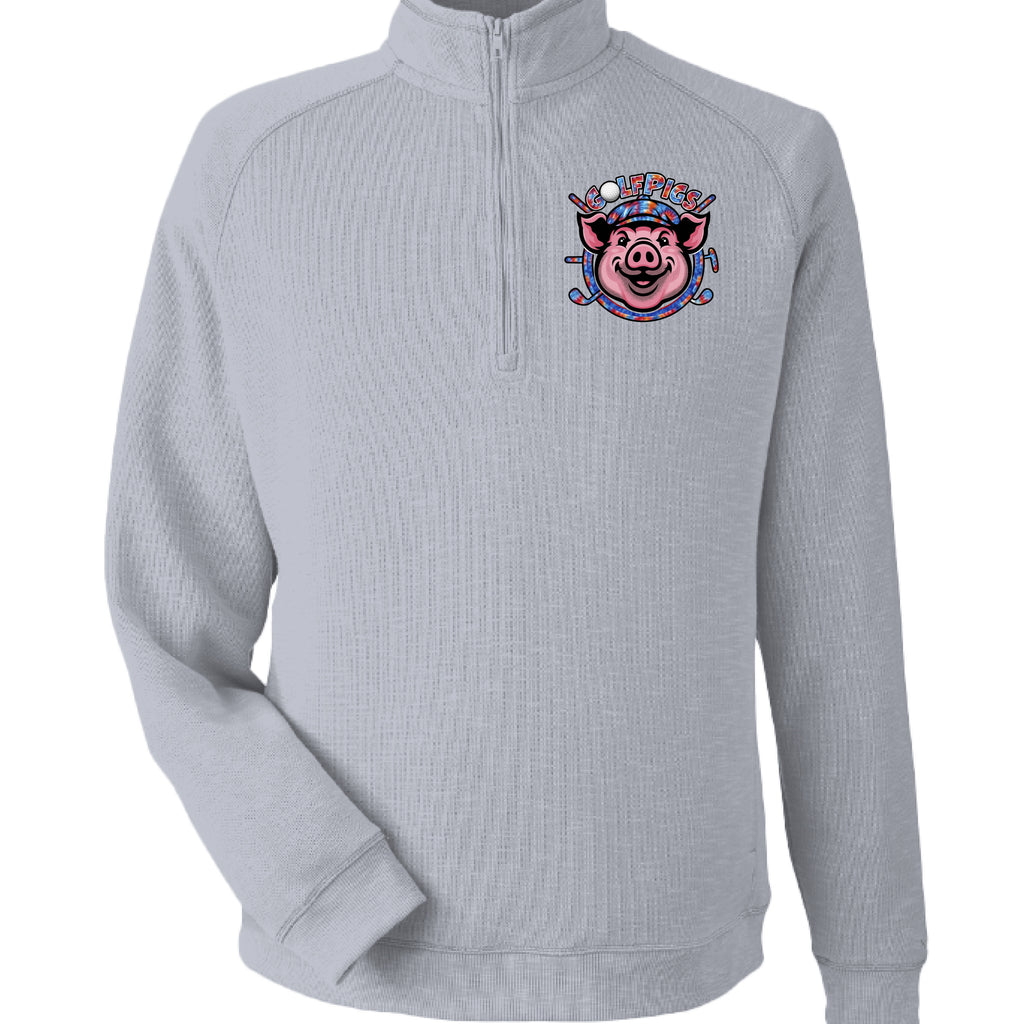 VINTAGE PEBBLE - FRONT