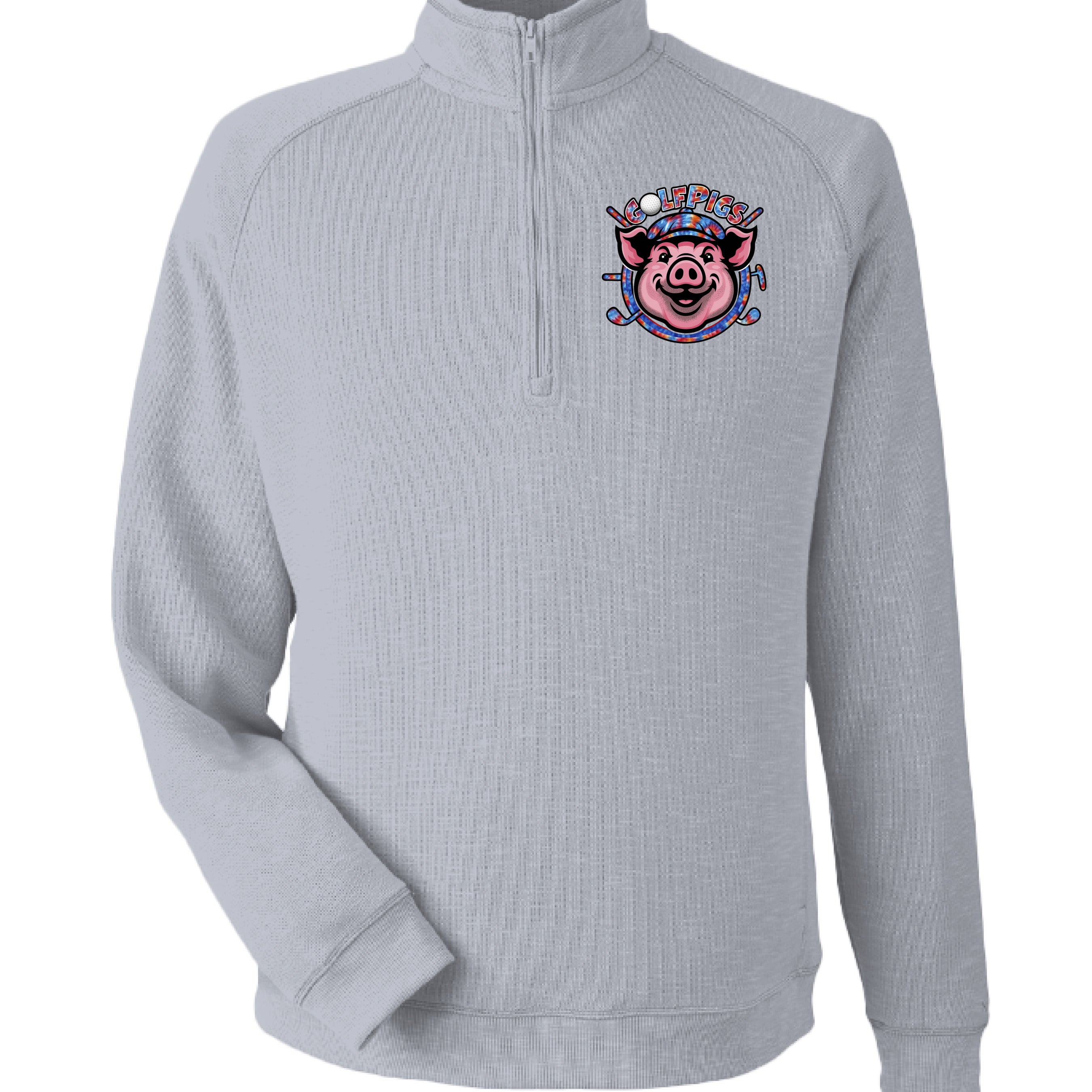 VINTAGE PEBBLE - FRONT