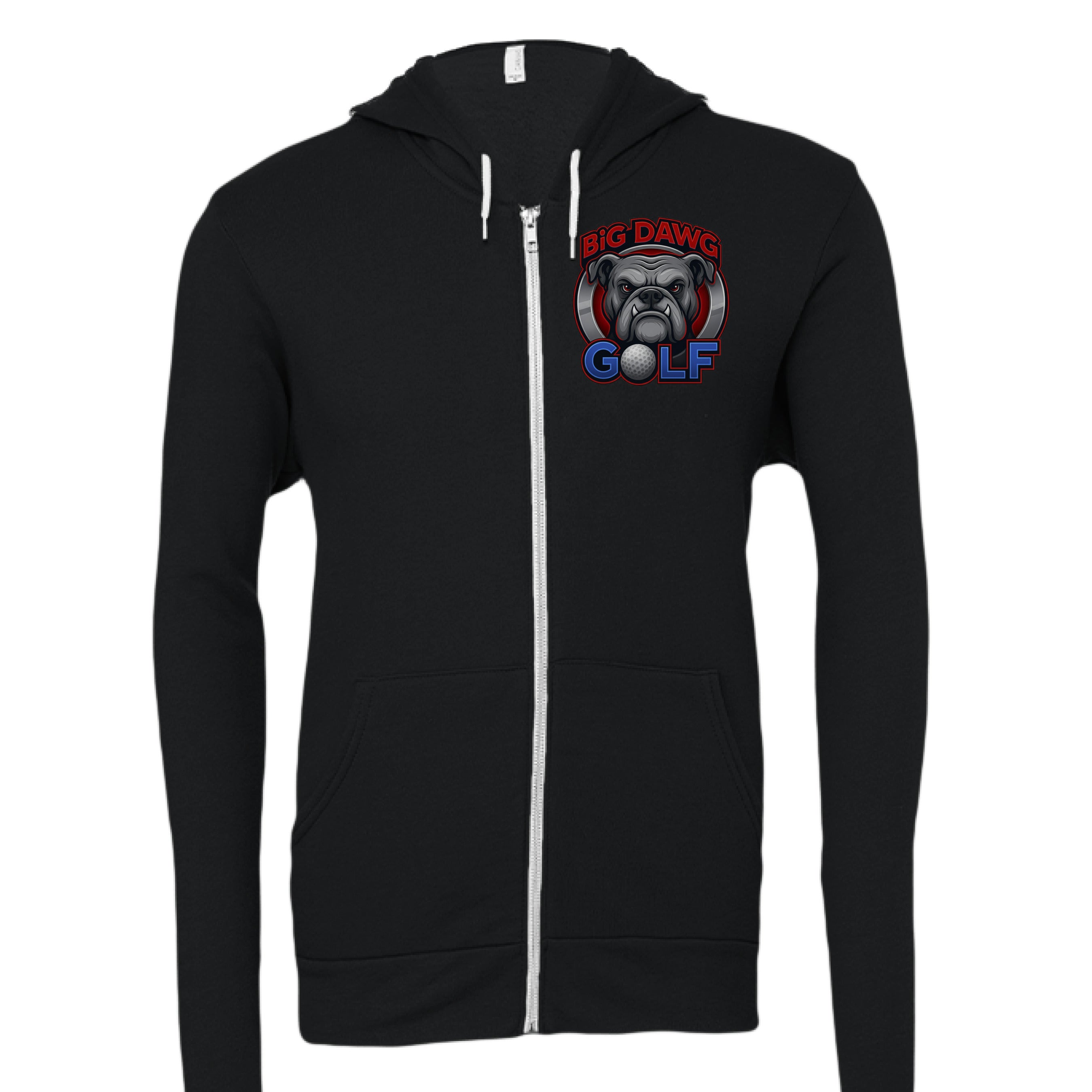 Vintage Black - FRONT