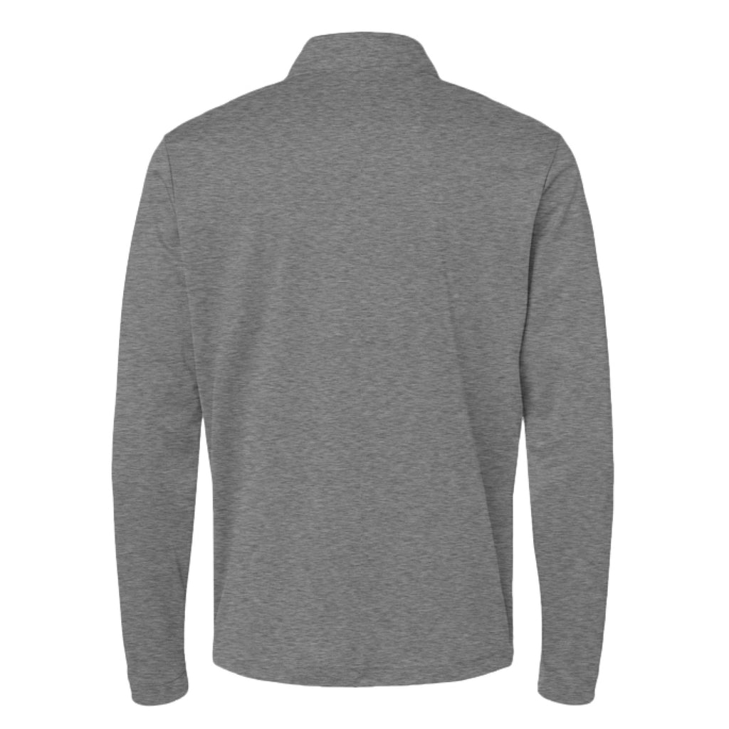 Black Heather - BACK