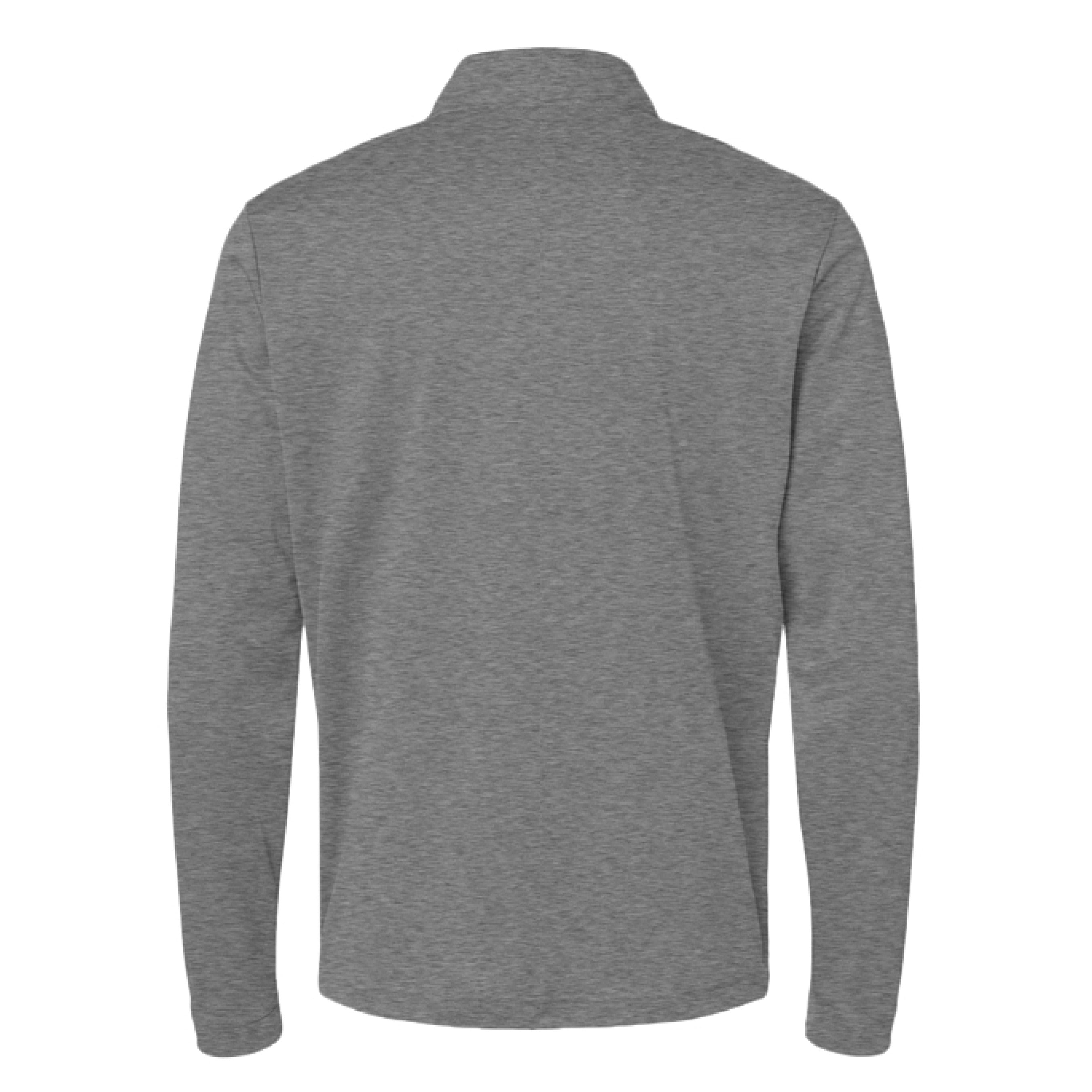 Black Heather - BACK