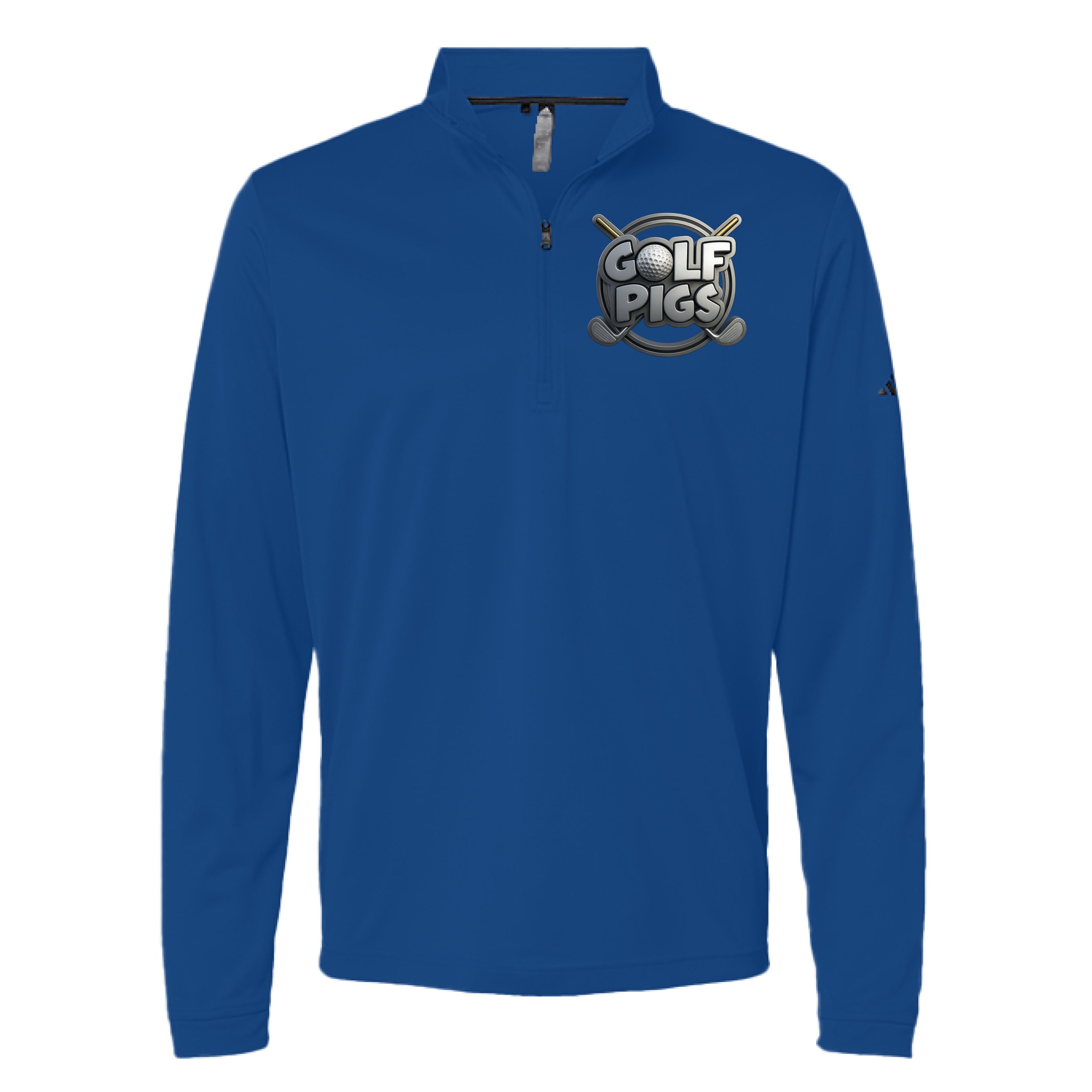 Collegiate Royal - FRONT