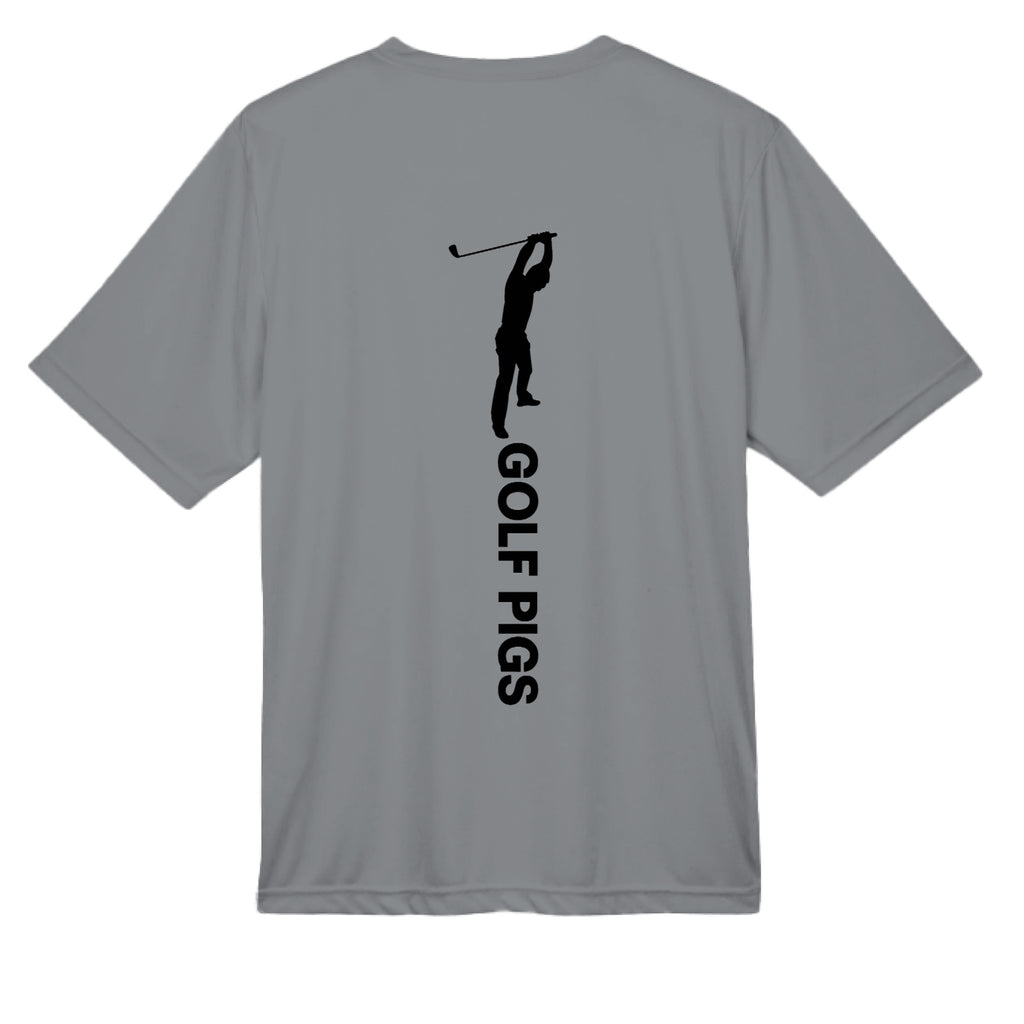 SPORT GRAPHITE - BACK