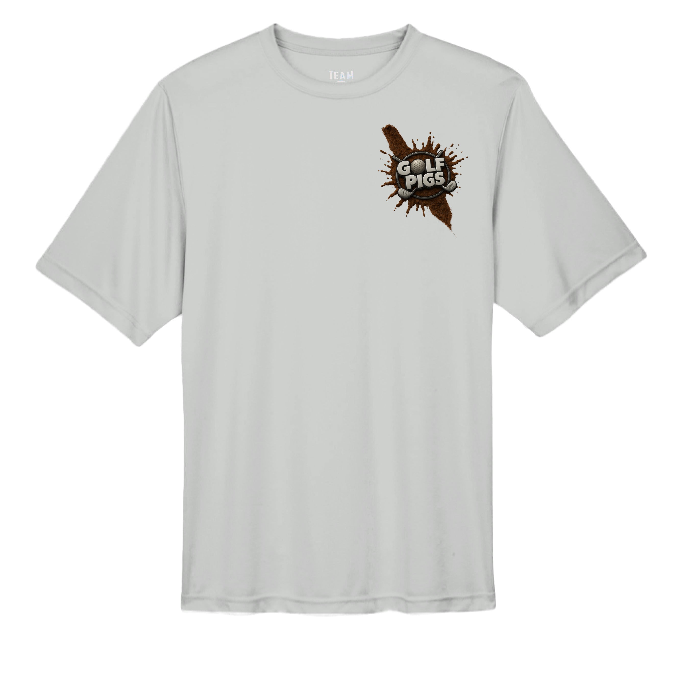 SPORT SILVER - FRONT