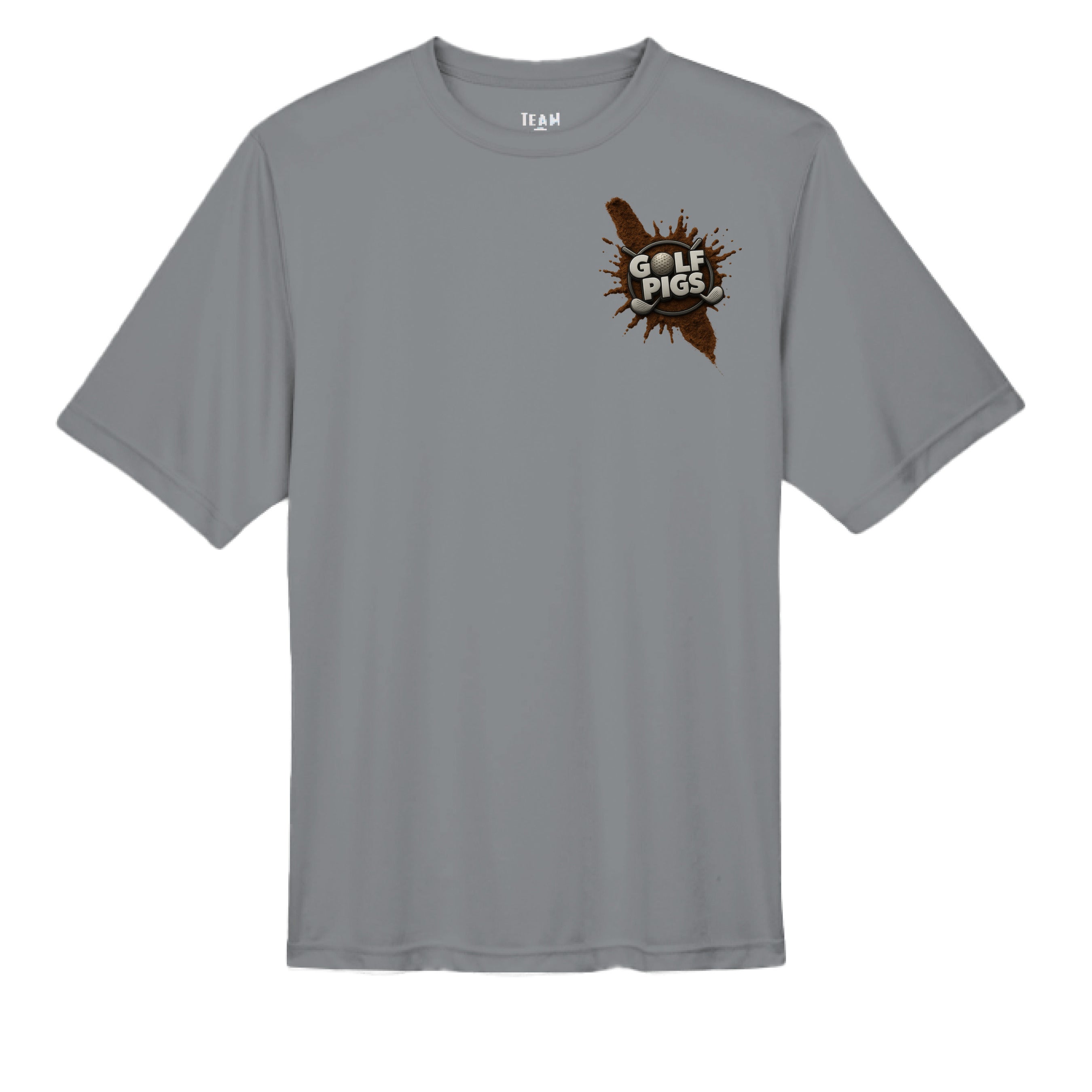 SPORT GRAPHITE - FRONT